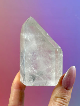 ROCK CRYSTAL TOWER (4) The Crystal Avenues 