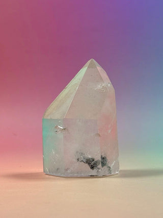 ROCK CRYSTAL TOWER (4) The Crystal Avenues 