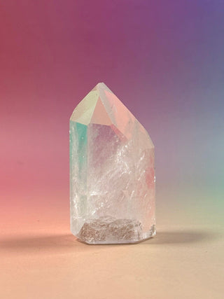 ROCK CRYSTAL TOWER (5) The Crystal Avenues 