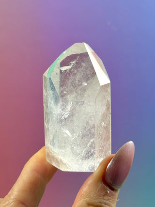 ROCK CRYSTAL TOWER (5) The Crystal Avenues 