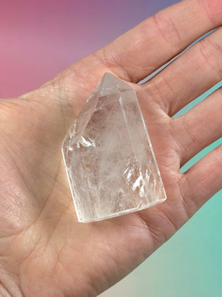 ROCK CRYSTAL TOWER (6) The Crystal Avenues 