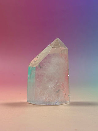 ROCK CRYSTAL TOWER (6) The Crystal Avenues 