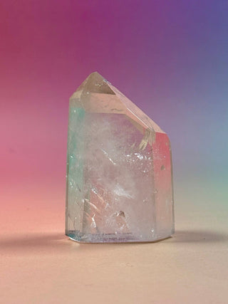 ROCK CRYSTAL TOWER (6) The Crystal Avenues 