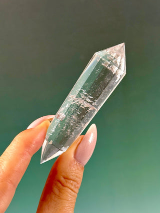 ROCK CRYSTAL VOGEL- AAA QUALITY (7) The Crystal Avenues 