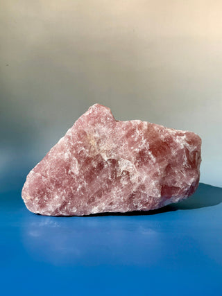 ROSE QUARTZ RAW (4) Raw Crystal The Crystal Avenues 
