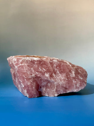 ROSE QUARTZ RAW (4) Raw Crystal The Crystal Avenues 