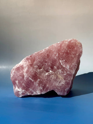 ROSE QUARTZ RAW (4) Raw Crystal The Crystal Avenues 