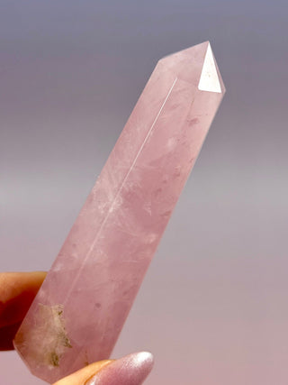 ROSE QUARTZ TOWER - EXCLUSIVE QUALITY (1) The Crystal Avenues 