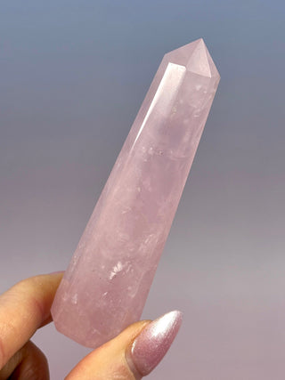 ROSE QUARTZ TOWER - EXCLUSIVE QUALITY (11) The Crystal Avenues 