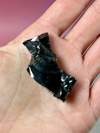SHUNGITE ELITE (1) Raw Crystal The Crystal Avenues 