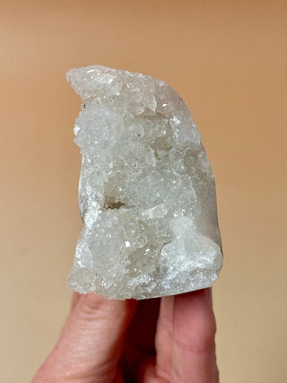 STARSEER APOPHYLLITE CLUSTER (21) Cluster The Crystal Avenues 