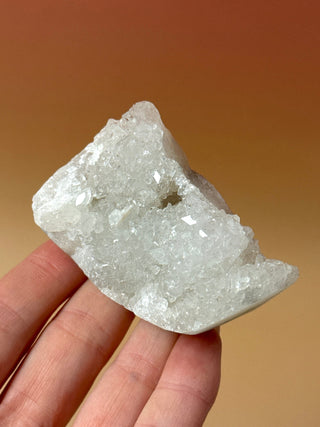 STARSEER APOPHYLLITE CLUSTER (21) Cluster The Crystal Avenues 