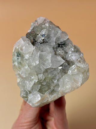 STARSEER APOPHYLLITE CLUSTER (9) Cluster The Crystal Avenues 