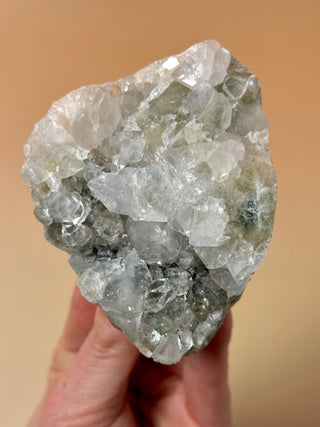 STARSEER APOPHYLLITE CLUSTER (9) Cluster The Crystal Avenues 