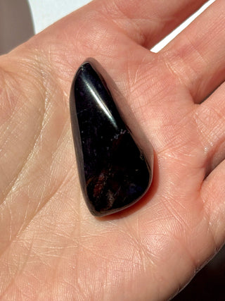 SUGILITE POLISHED (10) Tumble Stone The Crystal Avenues 