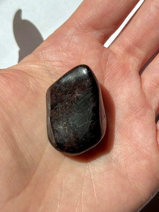 SUGILITE POLISHED (11) Tumble Stone The Crystal Avenues 