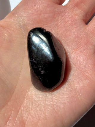 SUGILITE POLISHED (6) Tumble Stone The Crystal Avenues 