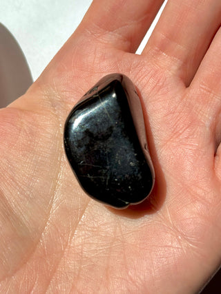 SUGILITE POLISHED (6) Tumble Stone The Crystal Avenues 