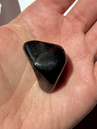 SUGILITE POLISHED (9) Tumble Stone The Crystal Avenues 
