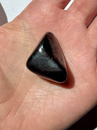SUGILITE POLISHED (9) Tumble Stone The Crystal Avenues 