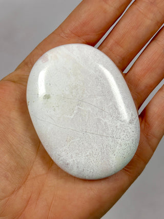 UNICORN JASPER PALM STONE (1) The Crystal Avenues 