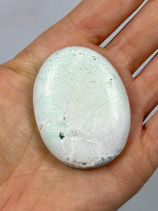 UNICORN JASPER PALM STONE (4) The Crystal Avenues 