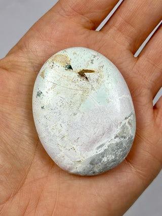 UNICORN JASPER PALM STONE (4) The Crystal Avenues 