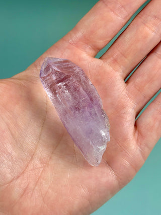 VERA CRUZ AMETHYST POINT - MEXICO (1) Point The Crystal Avenues 