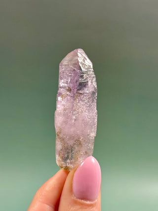 VERA CRUZ AMETHYST POINT - MEXICO (10) Point The Crystal Avenues 