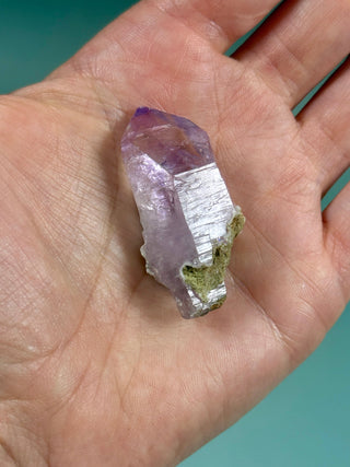 VERA CRUZ AMETHYST POINT - MEXICO (11) Point The Crystal Avenues 