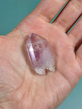 VERA CRUZ AMETHYST POINT - MEXICO (15) Point The Crystal Avenues 