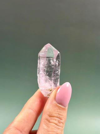 VERA CRUZ AMETHYST POINT - MEXICO (17) Point The Crystal Avenues 
