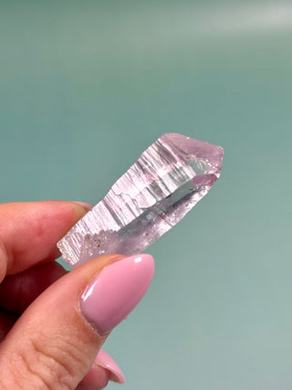 VERA CRUZ AMETHYST POINT - MEXICO (17) Point The Crystal Avenues 