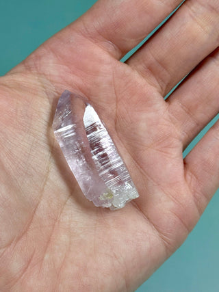 VERA CRUZ AMETHYST POINT - MEXICO (17) Point The Crystal Avenues 