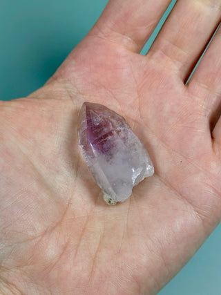 VERA CRUZ AMETHYST POINT - MEXICO (19) Point The Crystal Avenues 