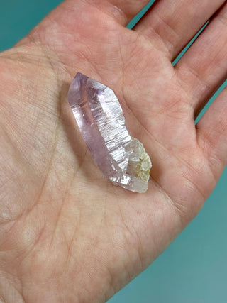 VERA CRUZ AMETHYST POINT - MEXICO (21) Point The Crystal Avenues 
