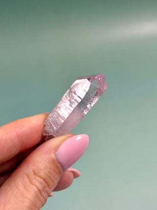 VERA CRUZ AMETHYST POINT - MEXICO (21) Point The Crystal Avenues 