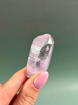 VERA CRUZ AMETHYST POINT - MEXICO (4) Point The Crystal Avenues 