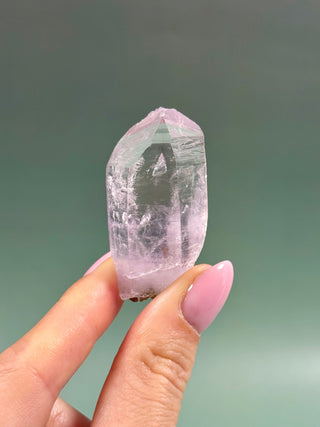 VERA CRUZ AMETHYST POINT - MEXICO (4) Point The Crystal Avenues 