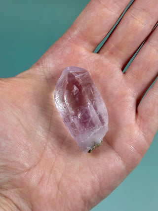 VERA CRUZ AMETHYST POINT - MEXICO (4) Point The Crystal Avenues 