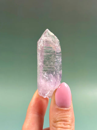VERA CRUZ AMETHYST POINT - MEXICO (5) Point The Crystal Avenues 