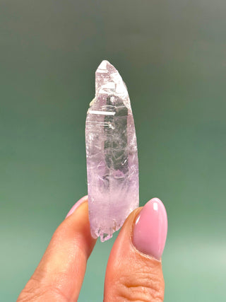 VERA CRUZ AMETHYST POINT - MEXICO (5) Point The Crystal Avenues 