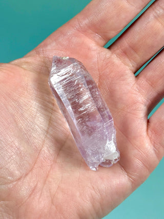 VERA CRUZ AMETHYST POINT - MEXICO (5) Point The Crystal Avenues 