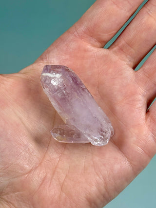 VERA CRUZ AMETHYST POINT - MEXICO (6) Point The Crystal Avenues 