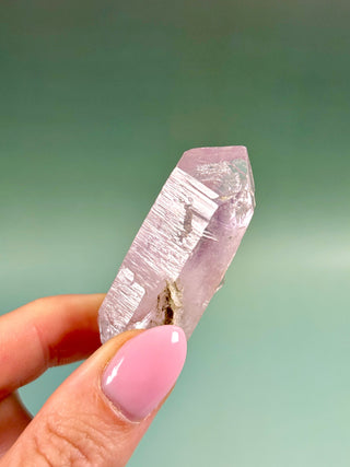 VERA CRUZ AMETHYST POINT - MEXICO (6) Point The Crystal Avenues 