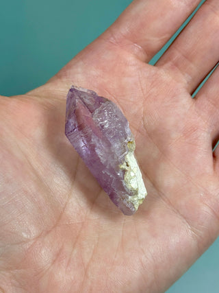 VERA CRUZ AMETHYST POINT - MEXICO (9) Point The Crystal Avenues 