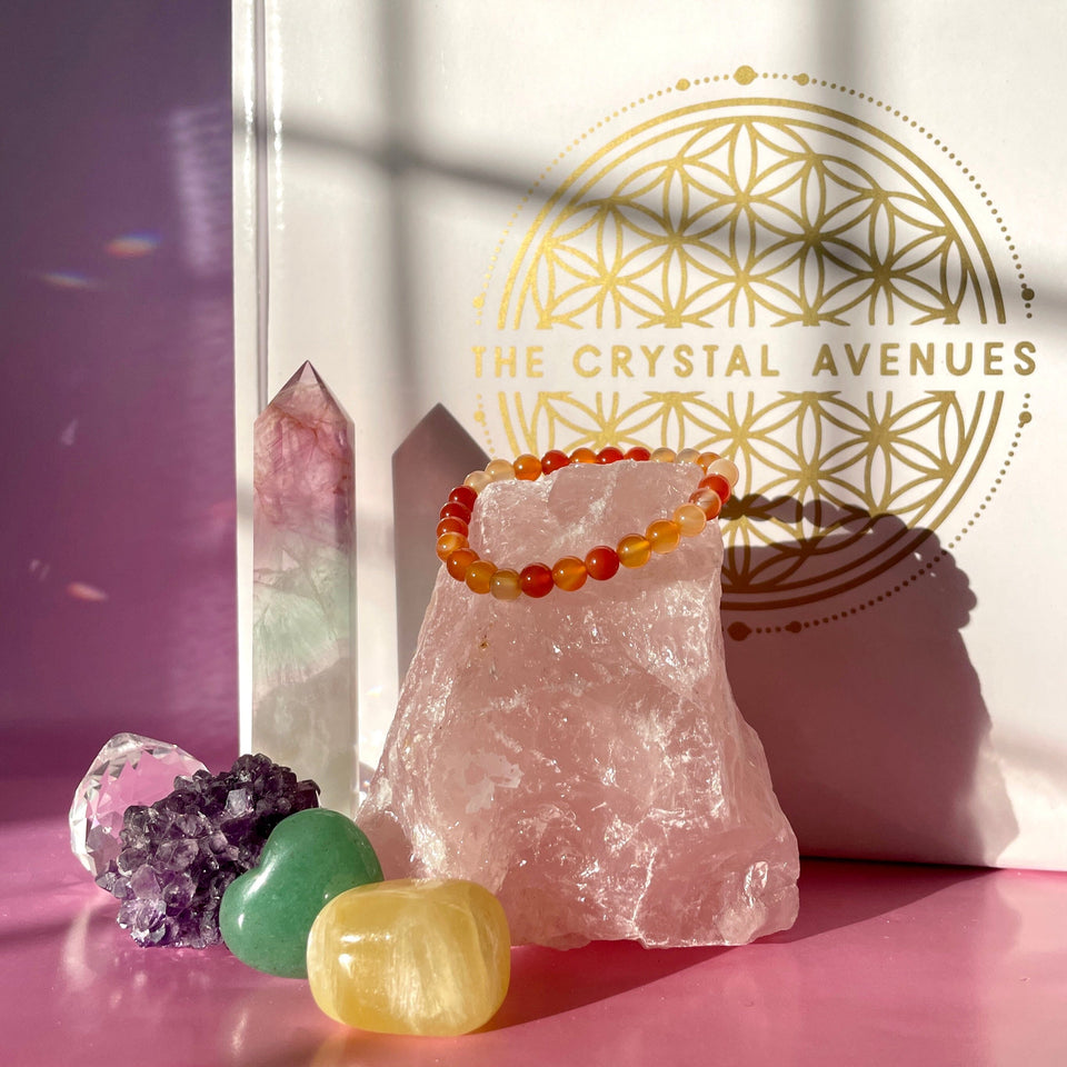 4 SUNDAY IN ADVENT CRYSTAL CALENDAR 2023 - KIDS EDITION The Crystal Avenues 