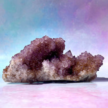 Load image into Gallery viewer, AMETHYST SPIRIT QUARTZ (1) The Crystal Avenues 
