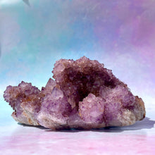 Indlæs billede til gallerivisning AMETHYST SPIRIT QUARTZ (1) The Crystal Avenues 
