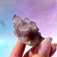 Load image into Gallery viewer, AMETHYST SPIRIT QUARTZ (11) The Crystal Avenues 
